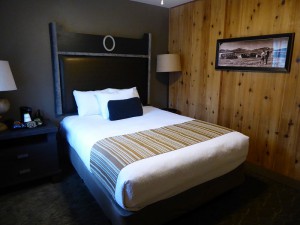 McKinley Chalet Resort - 2. Schlafzimmer