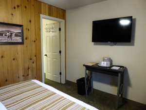 McKinley Chalet Resort - 2. Schlafzimmer