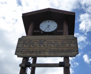 McKinley Chalet Resort