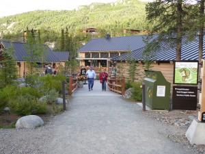 Denali Square