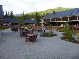 Denali Square