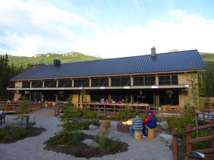 Karstens Public House (Restaurant)