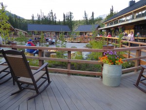 Denali Square