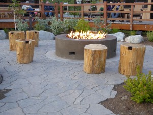 Denali Square