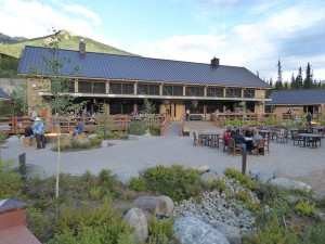 Denali Square