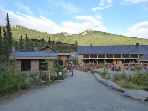 Denali Square