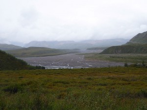 Aussicht