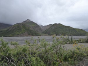 Toklat River