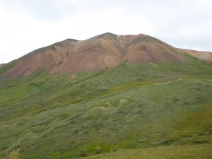 Berge