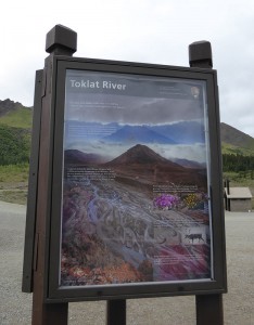 Toklat River