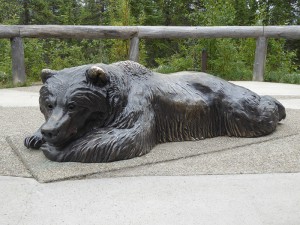 Denali Visitor Center