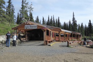 Husky Homestead
