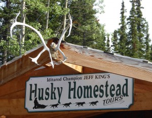 Husky Homestead