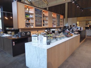 Café im Karstens Public House