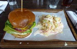 Karibu Burger