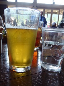 Alaska Bier