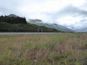 Turnagain Pass