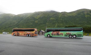 Turnagain Pass