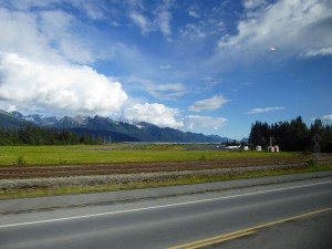 nahe Seward