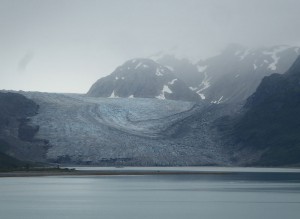 Glacier Bay National Park