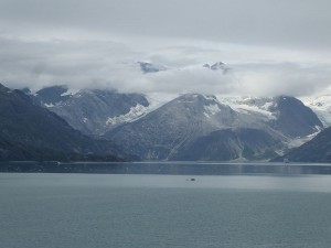 Glacier Bay National Park
