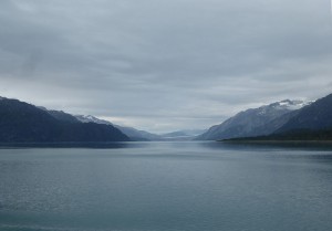 Glacier Bay National Park