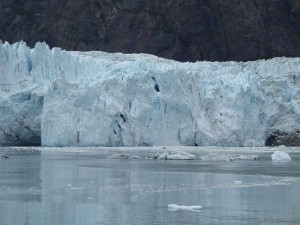 Margerie Gletscher