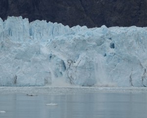 Margerie Gletscher