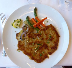 Wiener Schnitzel