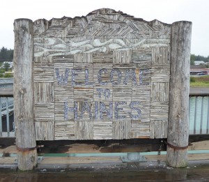 Welcome to Haines