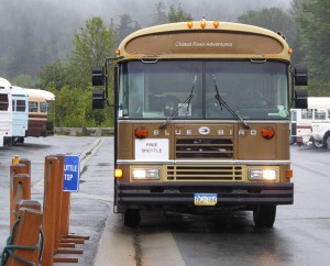 Free Shuttle