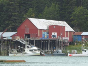 Fisch-Dosen-Fabrik