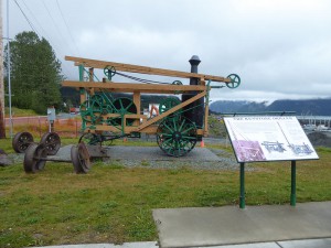 The Keystone Driller