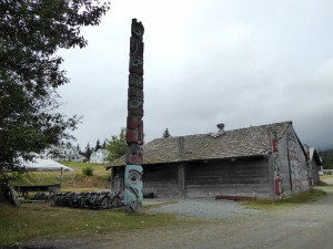 Fort William H. Seward
