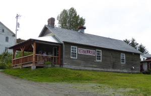 Port Chilkoot Destillery