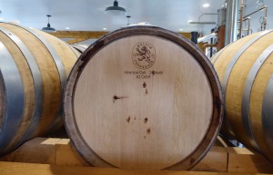Port Chilkoot Destillery