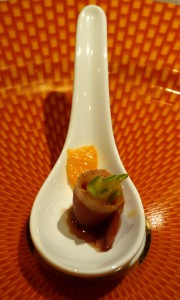 Amuse Gueule