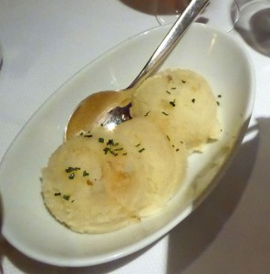 Classic Whipped Potatoes
