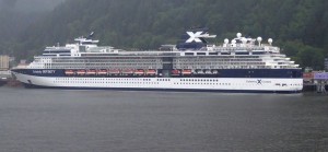 Celebrity Infinity