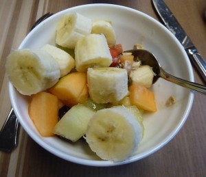 Baustein-Müsli