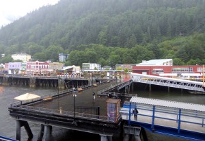 Juneau