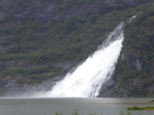 Nugget Fall