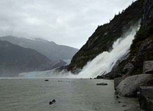 Nugget Fall