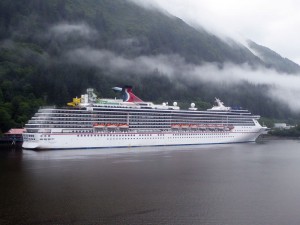 Carnival Legend