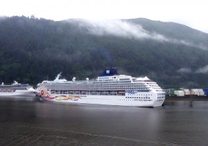 Norwegian Sun