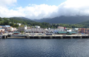 Ketchikan