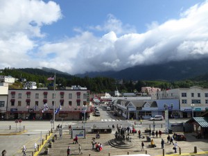 Ketchikan