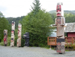 Alaska Rainforest Sanctuary