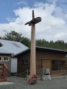 Alaska Rainforest Sanctuary