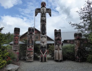 Alaska Rainforest Sanctuary